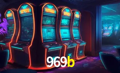 Experimente o Login Seguro Premium no 969b