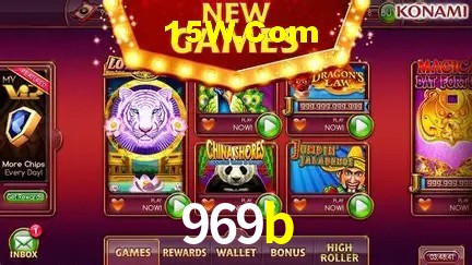  969b.com